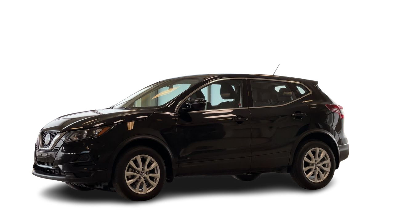 Nissan Qashqai  2023 à Regina, Saskatchewan