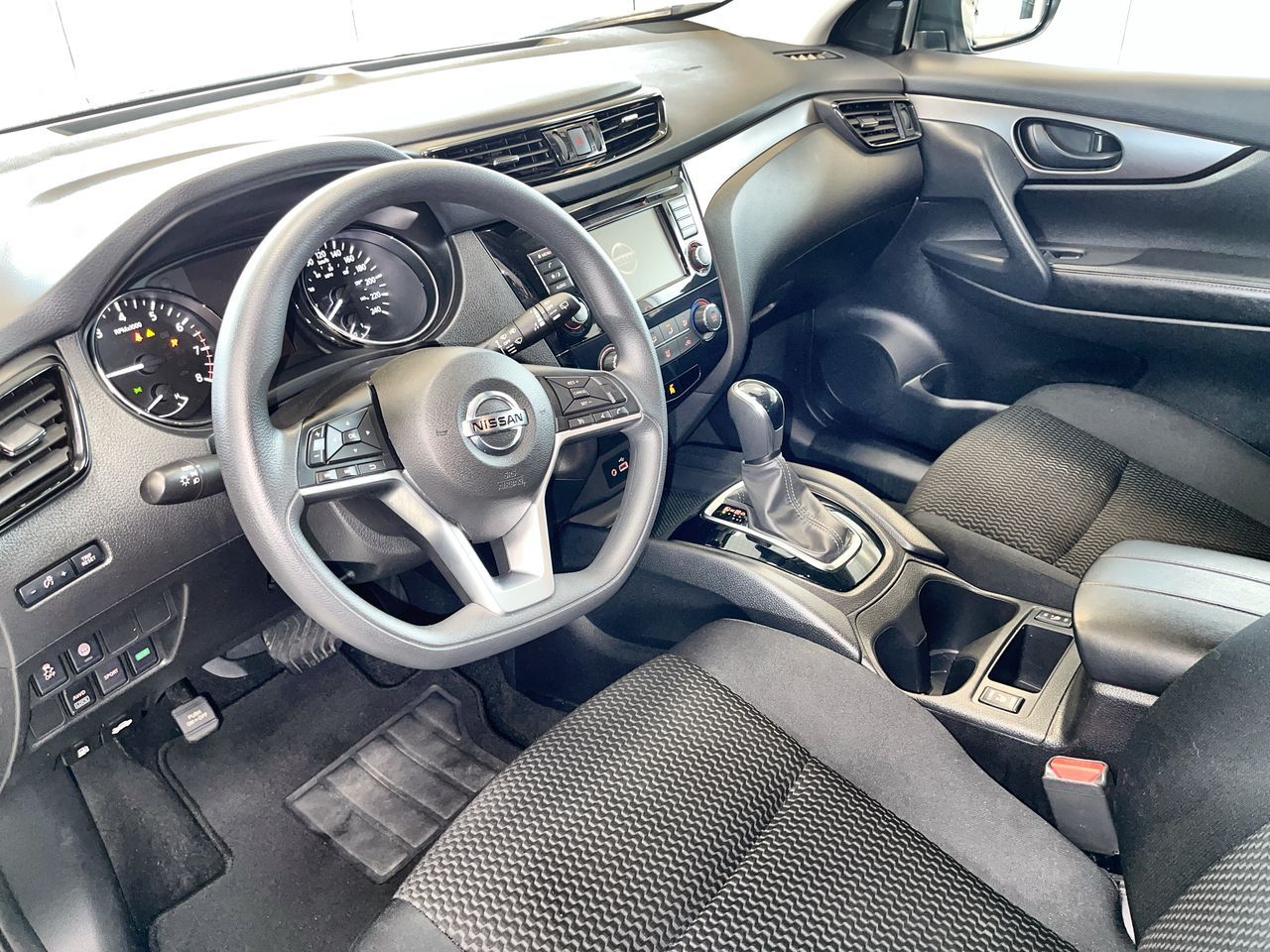 Nissan Qashqai  2023 à Regina, Saskatchewan