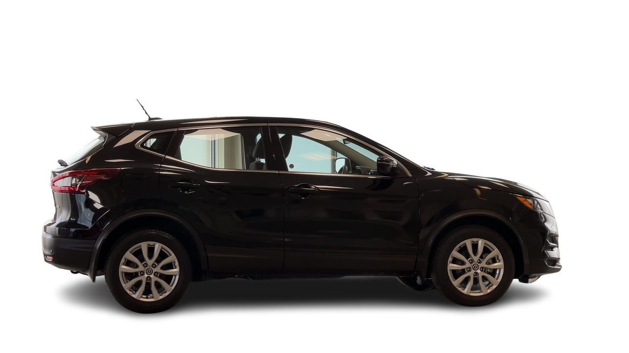 Nissan Qashqai  2023 à Regina, Saskatchewan