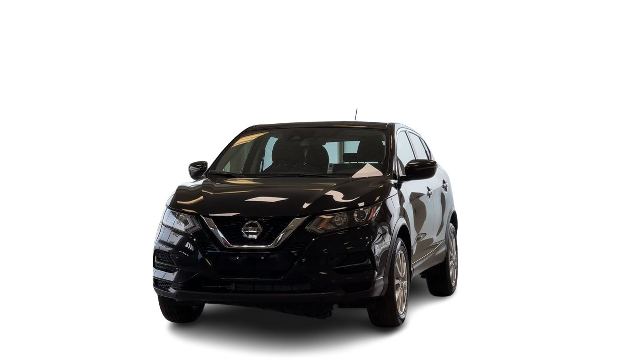 Nissan Qashqai  2023 à Regina, Saskatchewan
