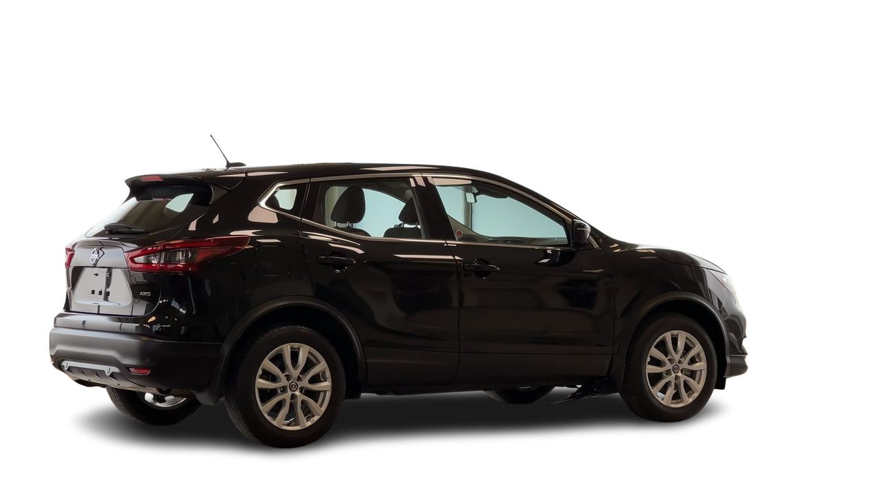 Nissan Qashqai  2023 à Regina, Saskatchewan