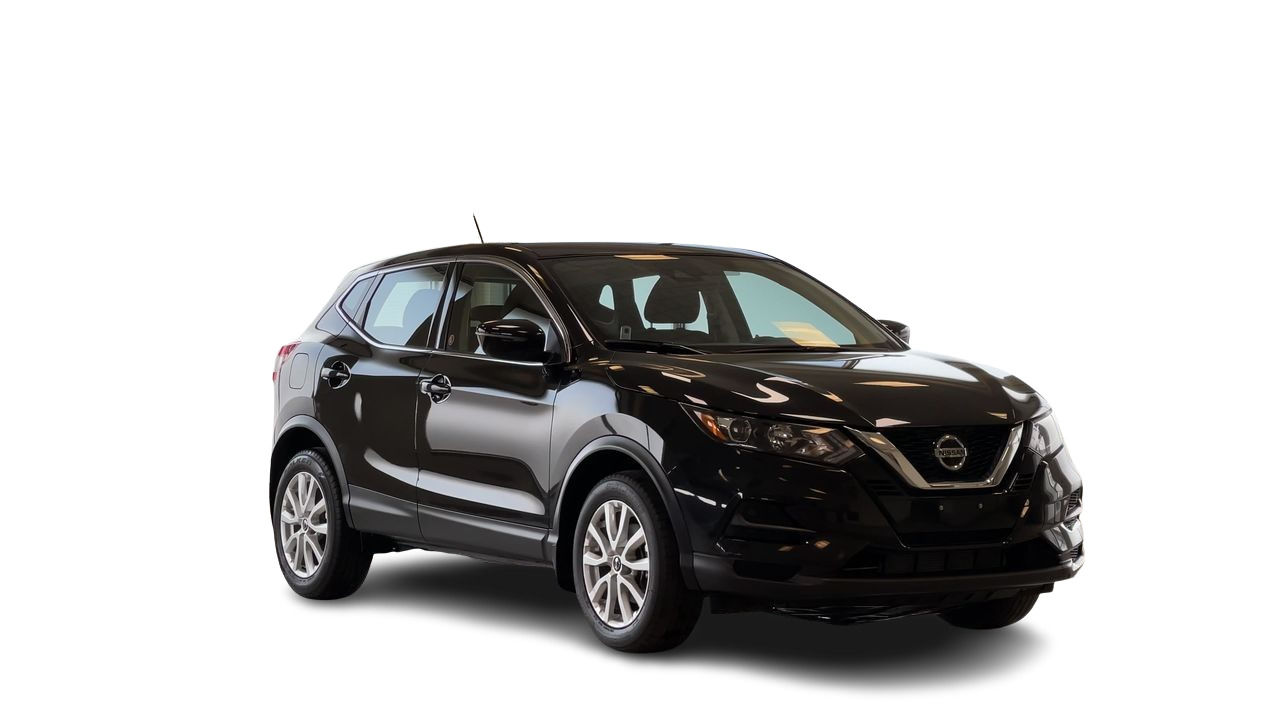 Nissan Qashqai  2023 à Regina, Saskatchewan