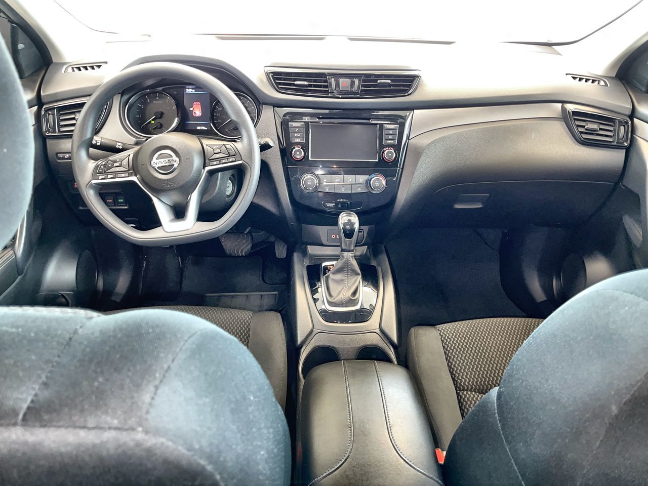 Nissan Qashqai  2023 à Regina, Saskatchewan