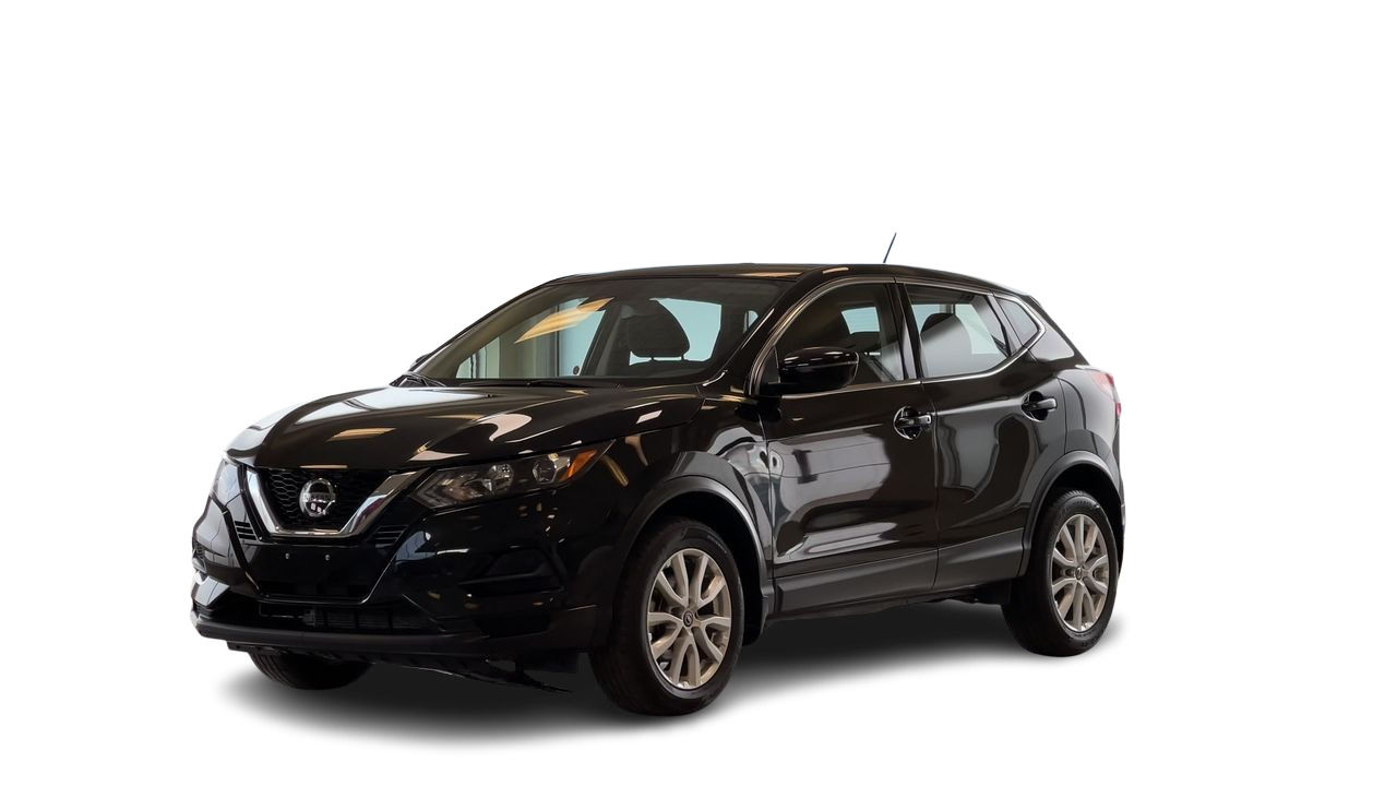Nissan Qashqai  2023 à Regina, Saskatchewan