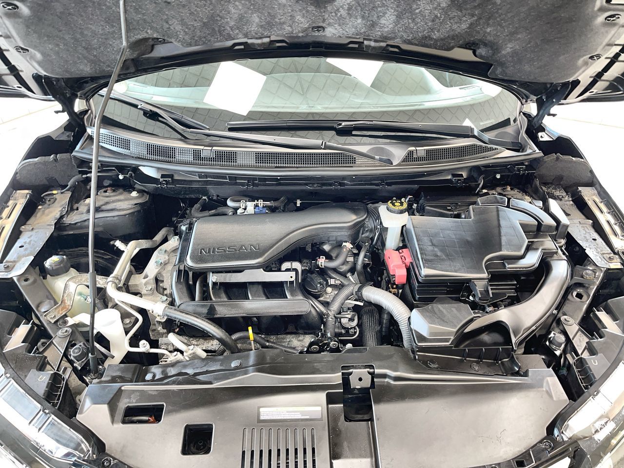 Nissan Qashqai  2023 à Regina, Saskatchewan