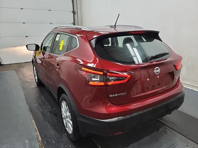 2023 Nissan Qashqai