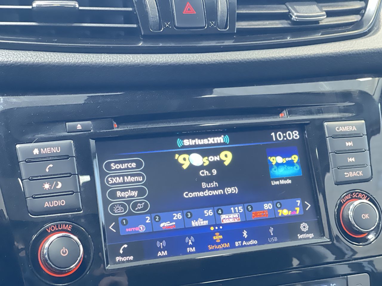 Nissan Qashqai  2023 à Regina, Saskatchewan