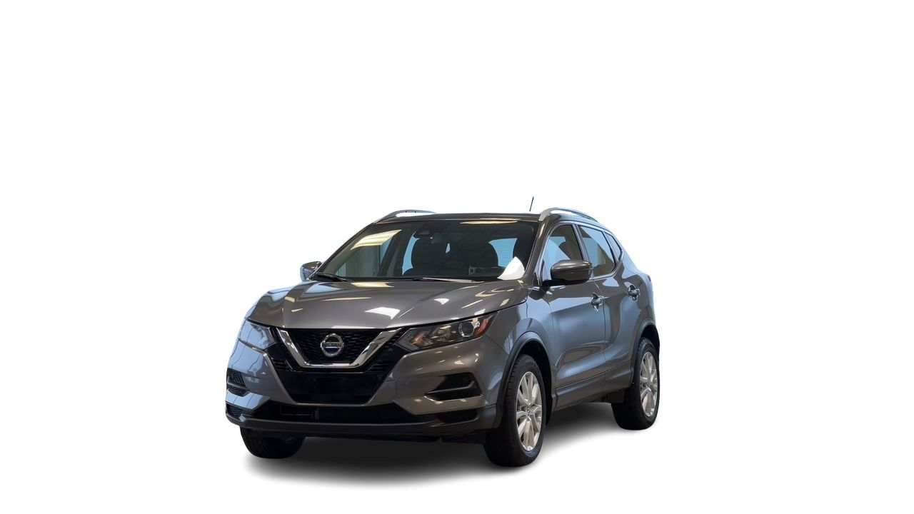 Nissan Qashqai  2023 à Regina, Saskatchewan