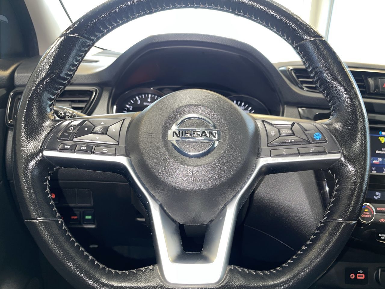 Nissan Qashqai  2023 à Regina, Saskatchewan