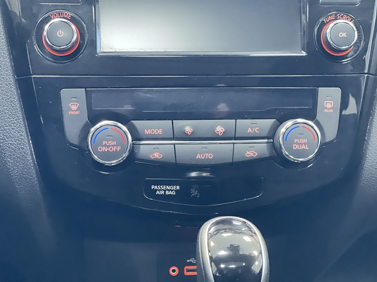 Nissan Qashqai  2023 à Regina, Saskatchewan