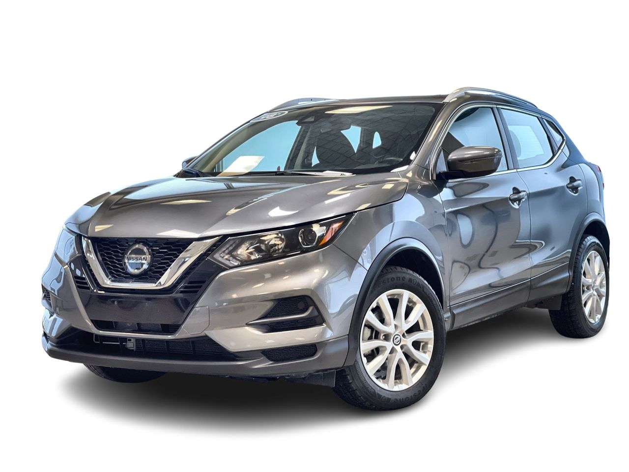 Nissan Qashqai  2023 à Regina, Saskatchewan