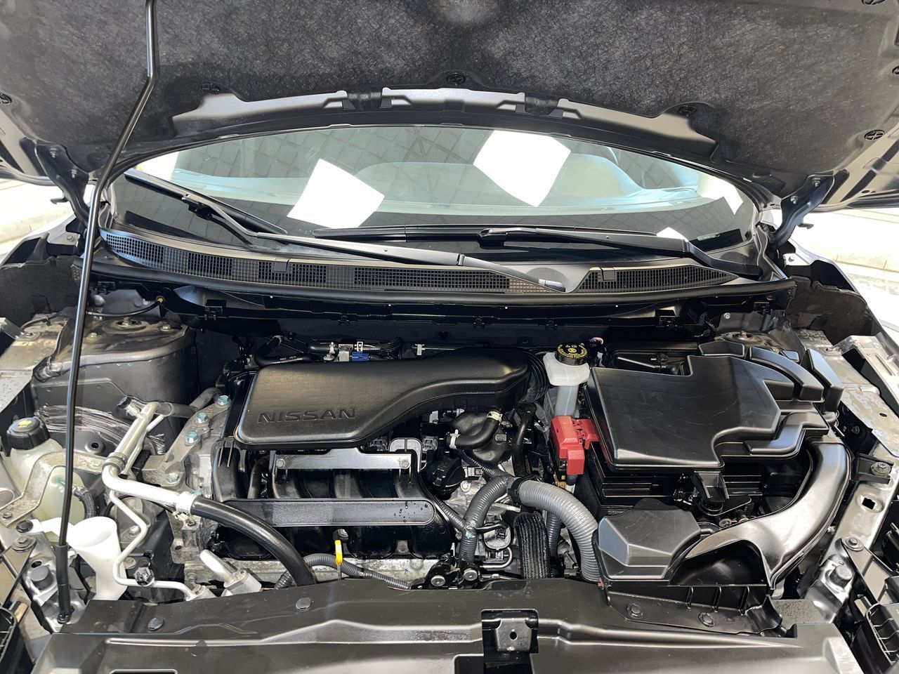 Nissan Qashqai  2023 à Regina, Saskatchewan