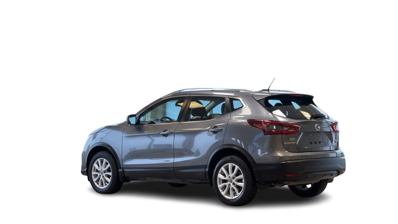 Nissan Qashqai  2023 à Regina, Saskatchewan