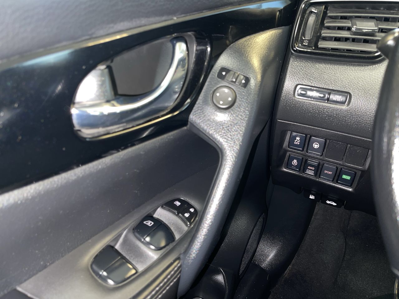 Nissan Qashqai  2023 à Regina, Saskatchewan