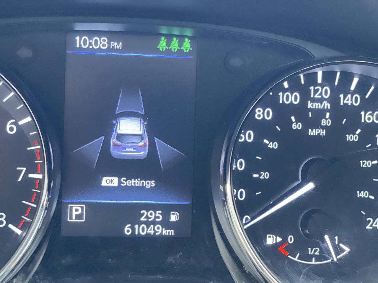 Nissan Qashqai  2023 à Regina, Saskatchewan