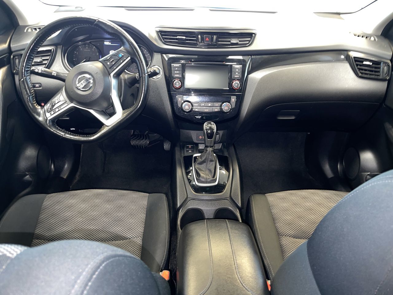 Nissan Qashqai  2023 à Regina, Saskatchewan