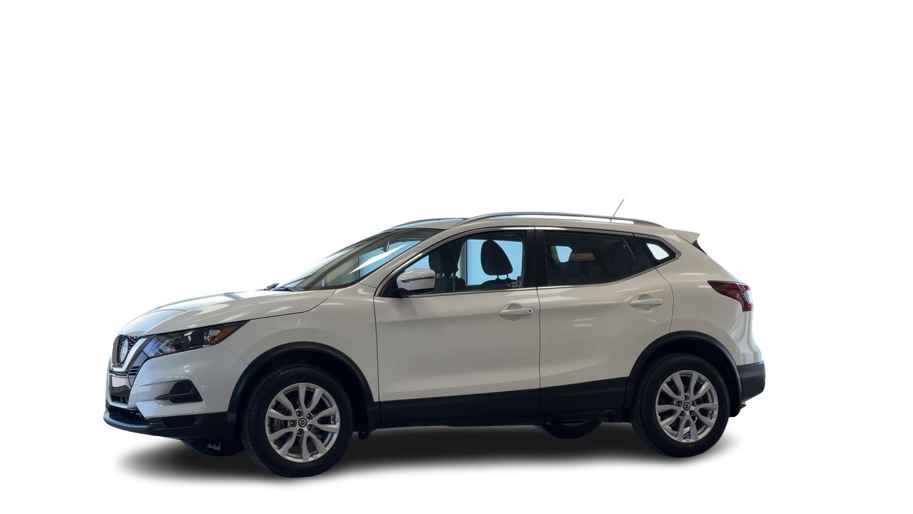 2023 Nissan Qashqai
