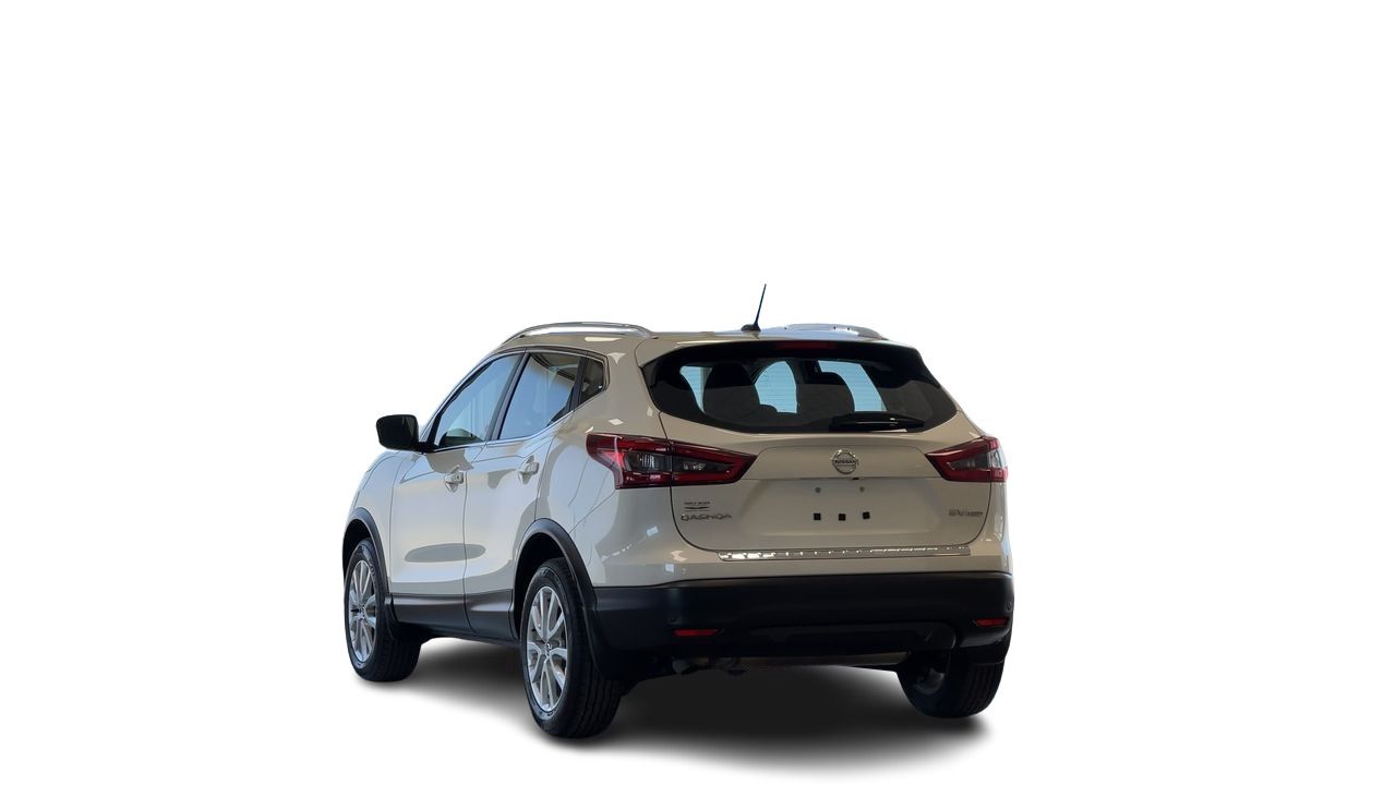 2023 Nissan Qashqai