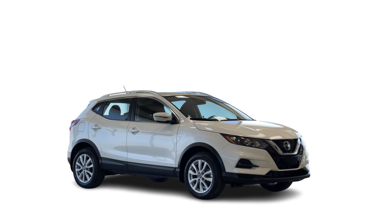 2023 Nissan Qashqai