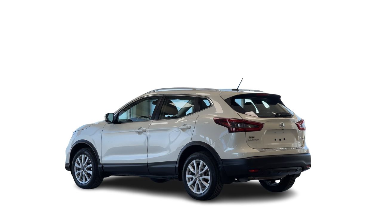 2023 Nissan Qashqai
