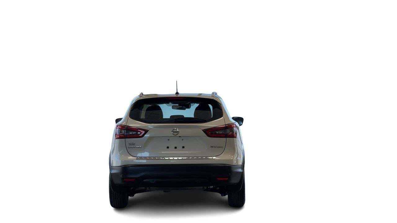 2023 Nissan Qashqai