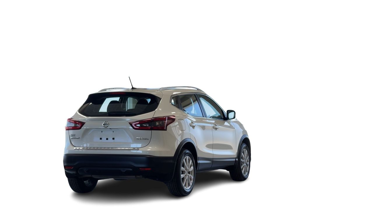2023 Nissan Qashqai