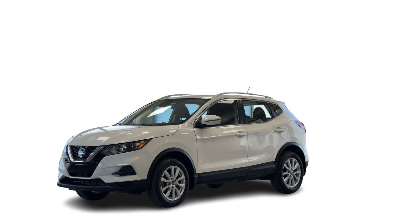 2023 Nissan Qashqai