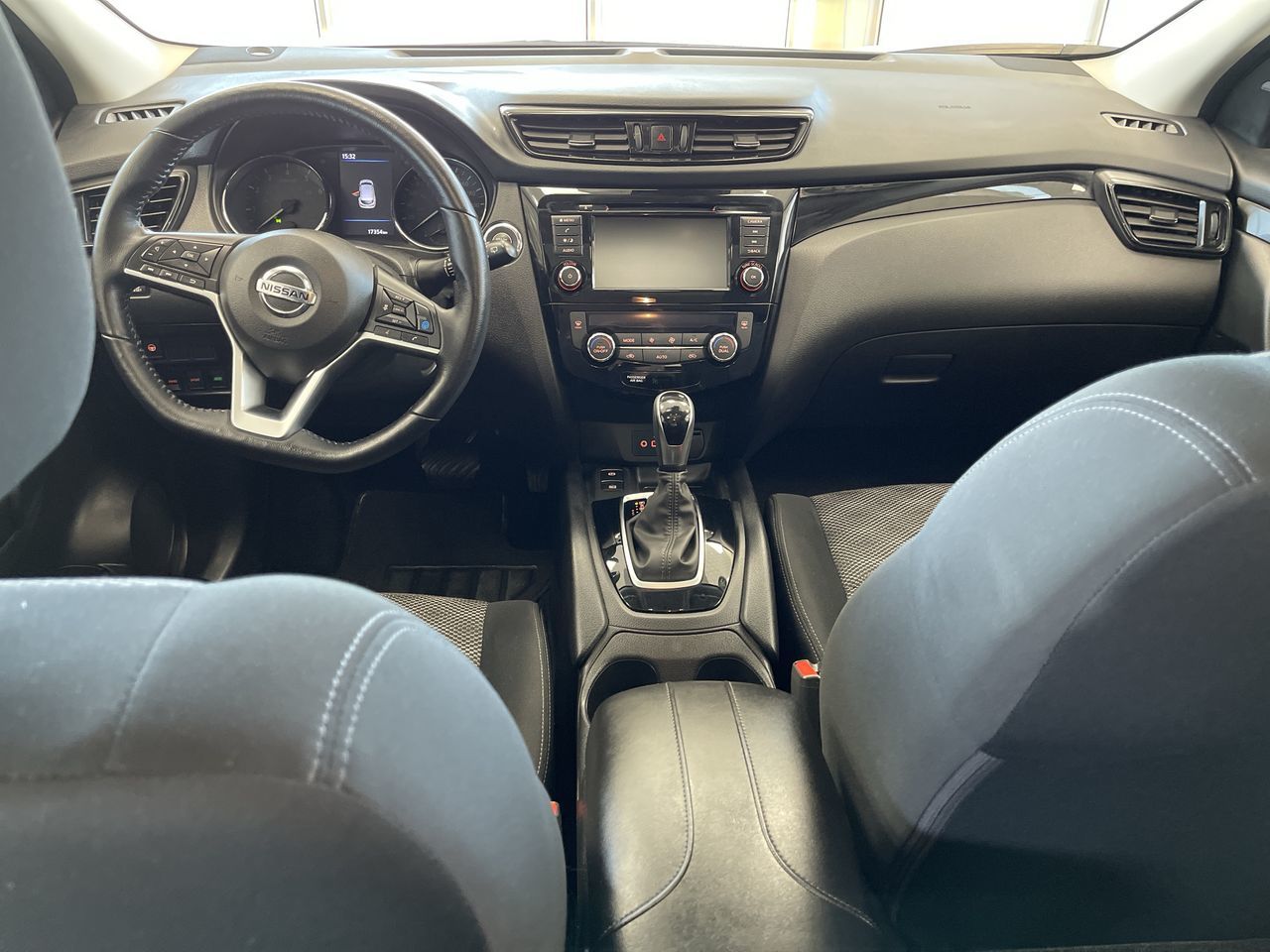 2023 Nissan Qashqai