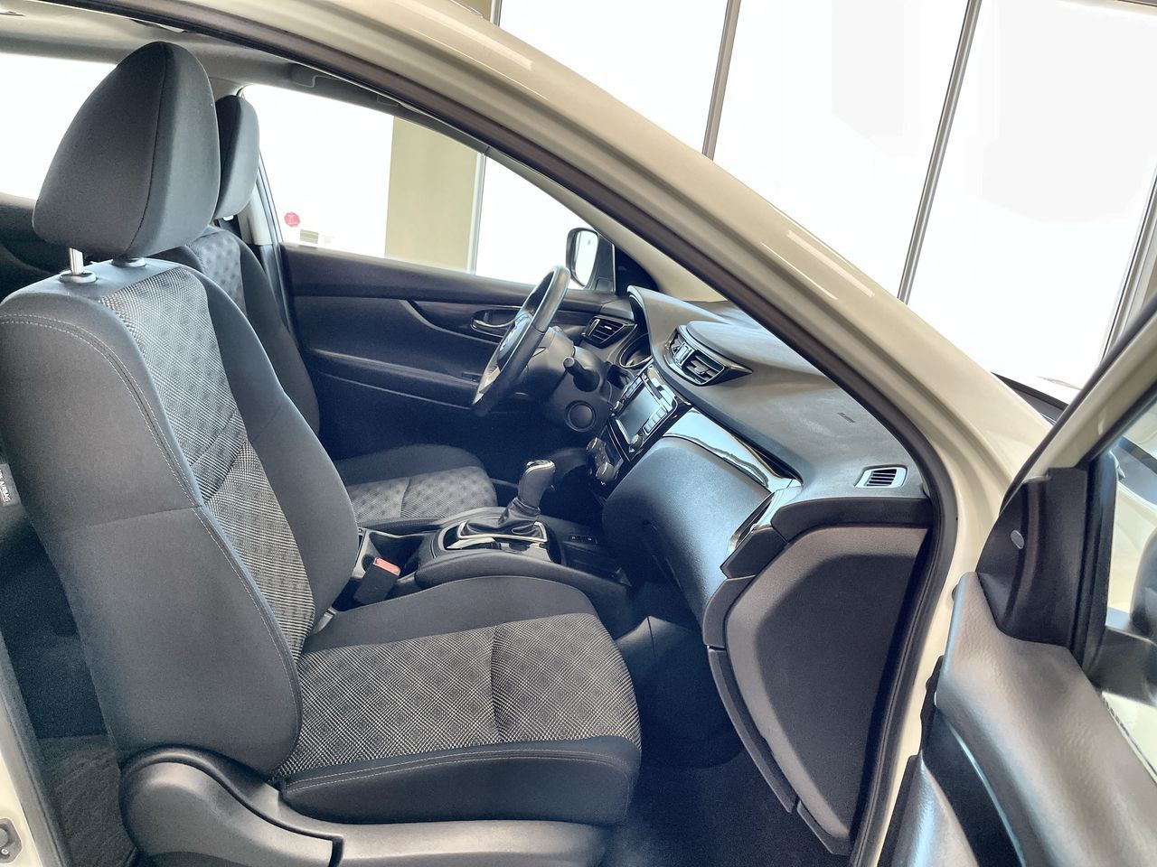 2023 Nissan Qashqai