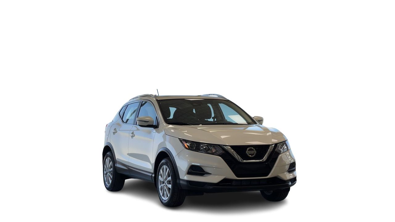 2023 Nissan Qashqai
