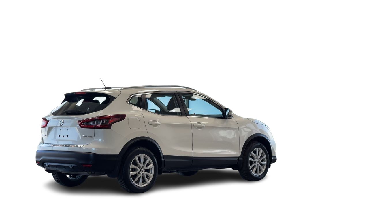 2023 Nissan Qashqai