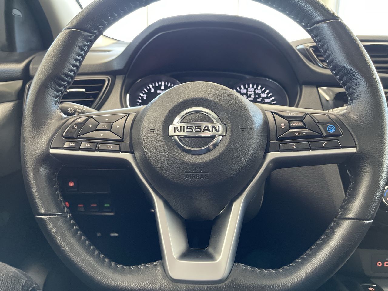 2023 Nissan Qashqai