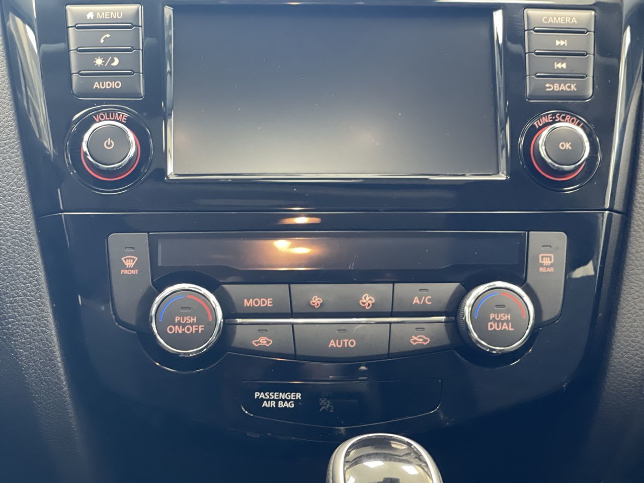 2023 Nissan Qashqai