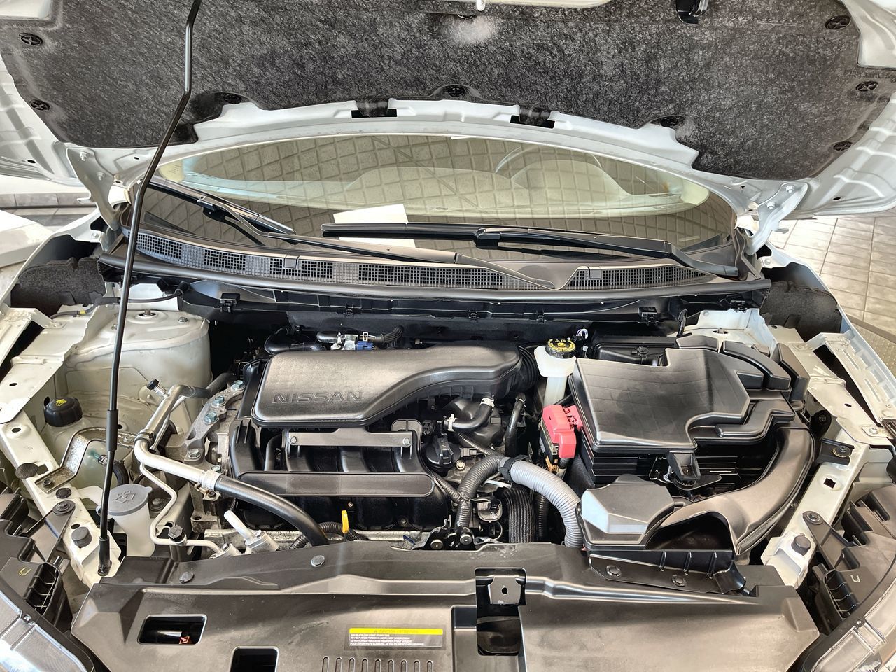 2023 Nissan Qashqai
