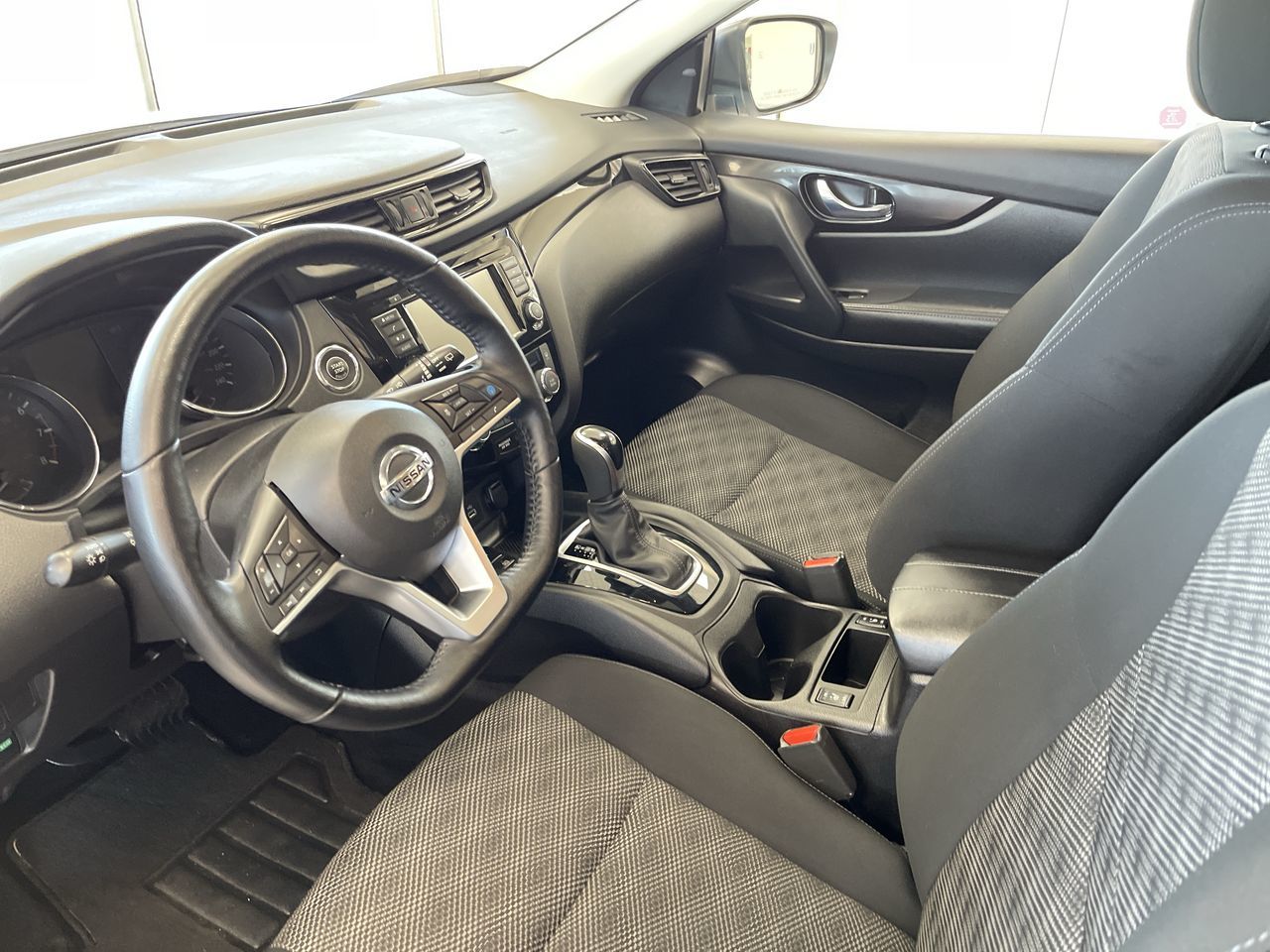 2023 Nissan Qashqai