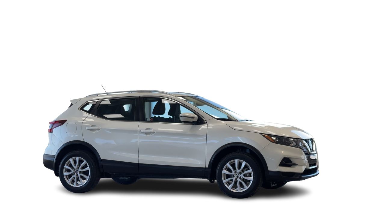 2023 Nissan Qashqai