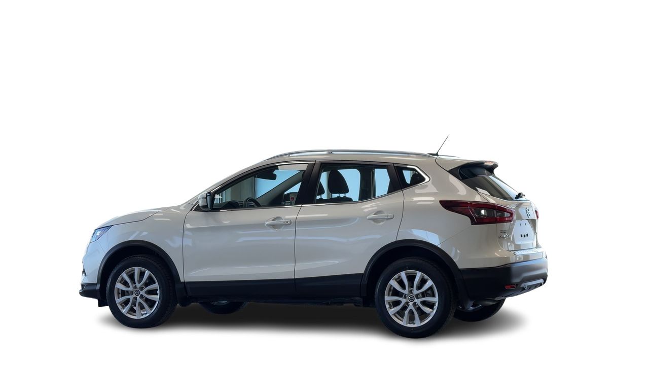 2023 Nissan Qashqai