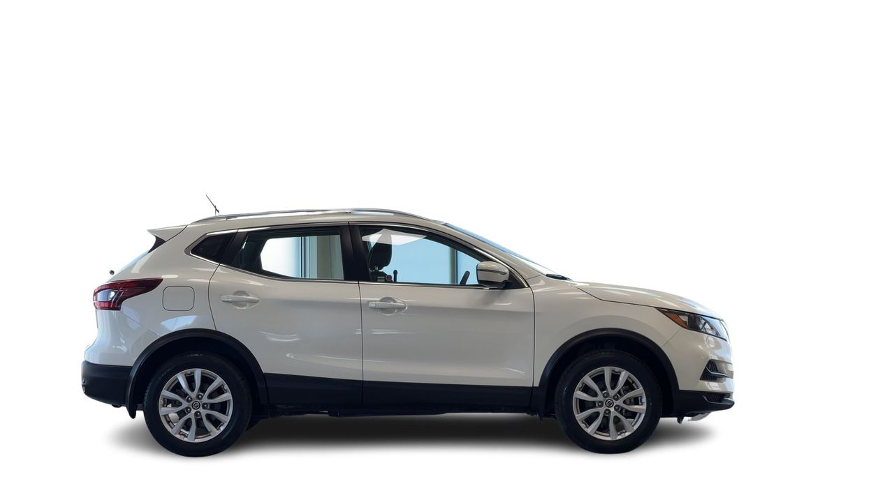 2023 Nissan Qashqai
