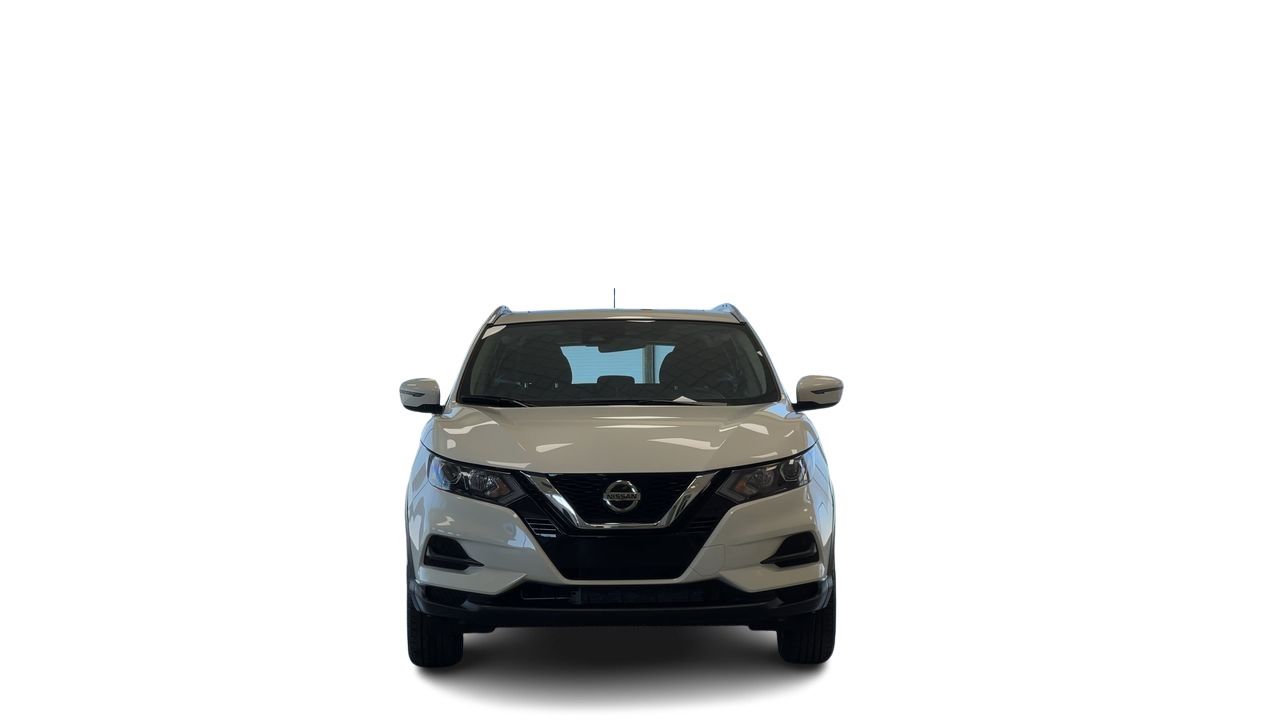 2023 Nissan Qashqai