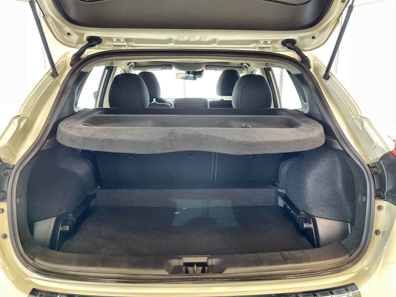 2023 Nissan Qashqai
