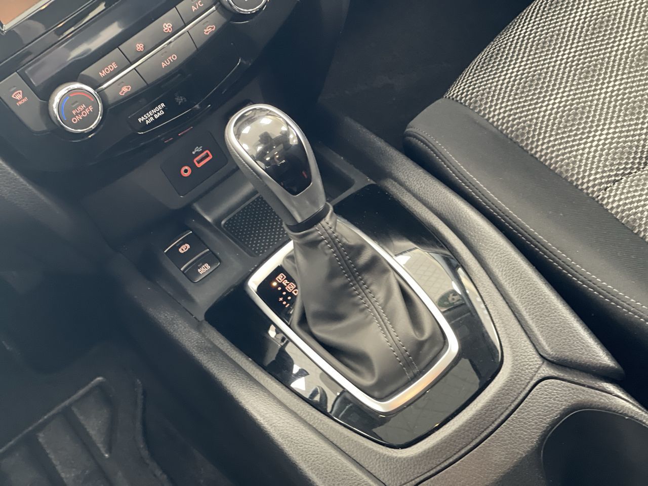 2023 Nissan Qashqai