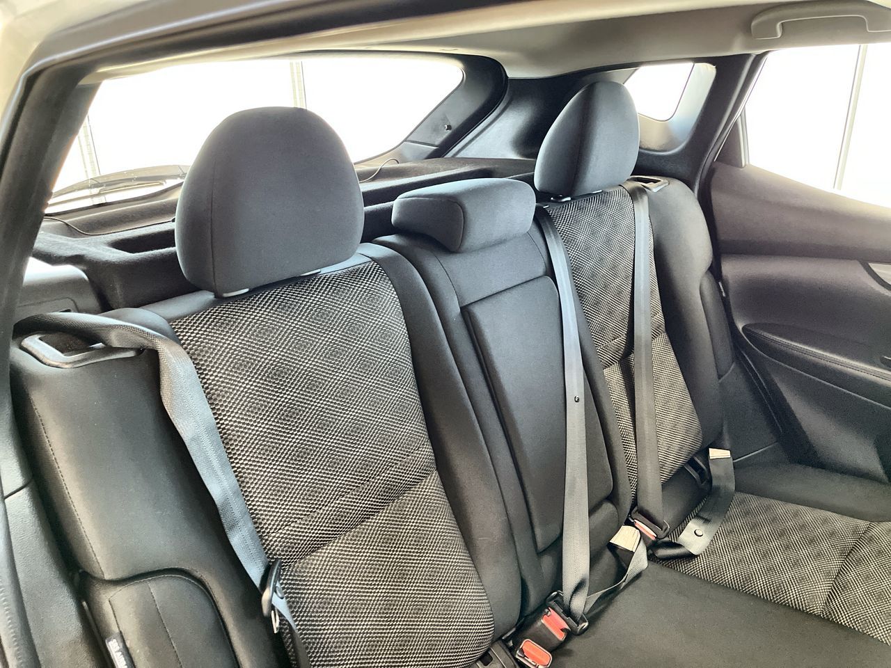 2023 Nissan Qashqai