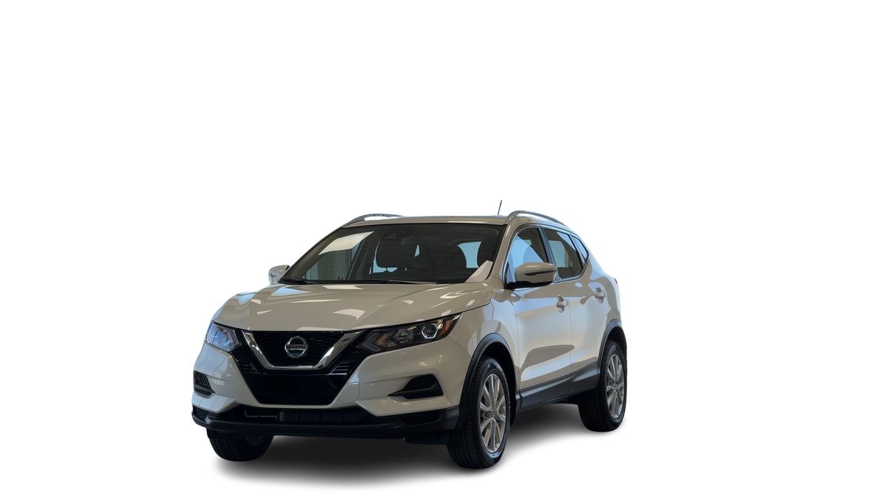 2023 Nissan Qashqai