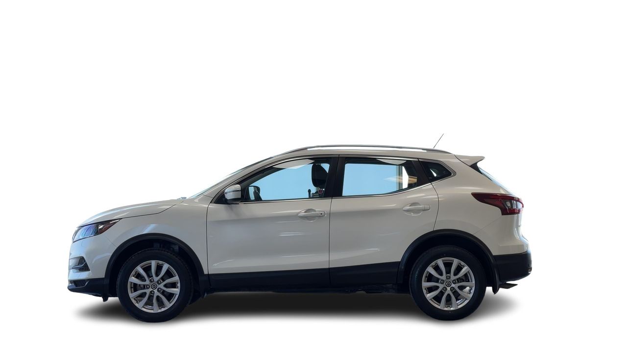 2023 Nissan Qashqai