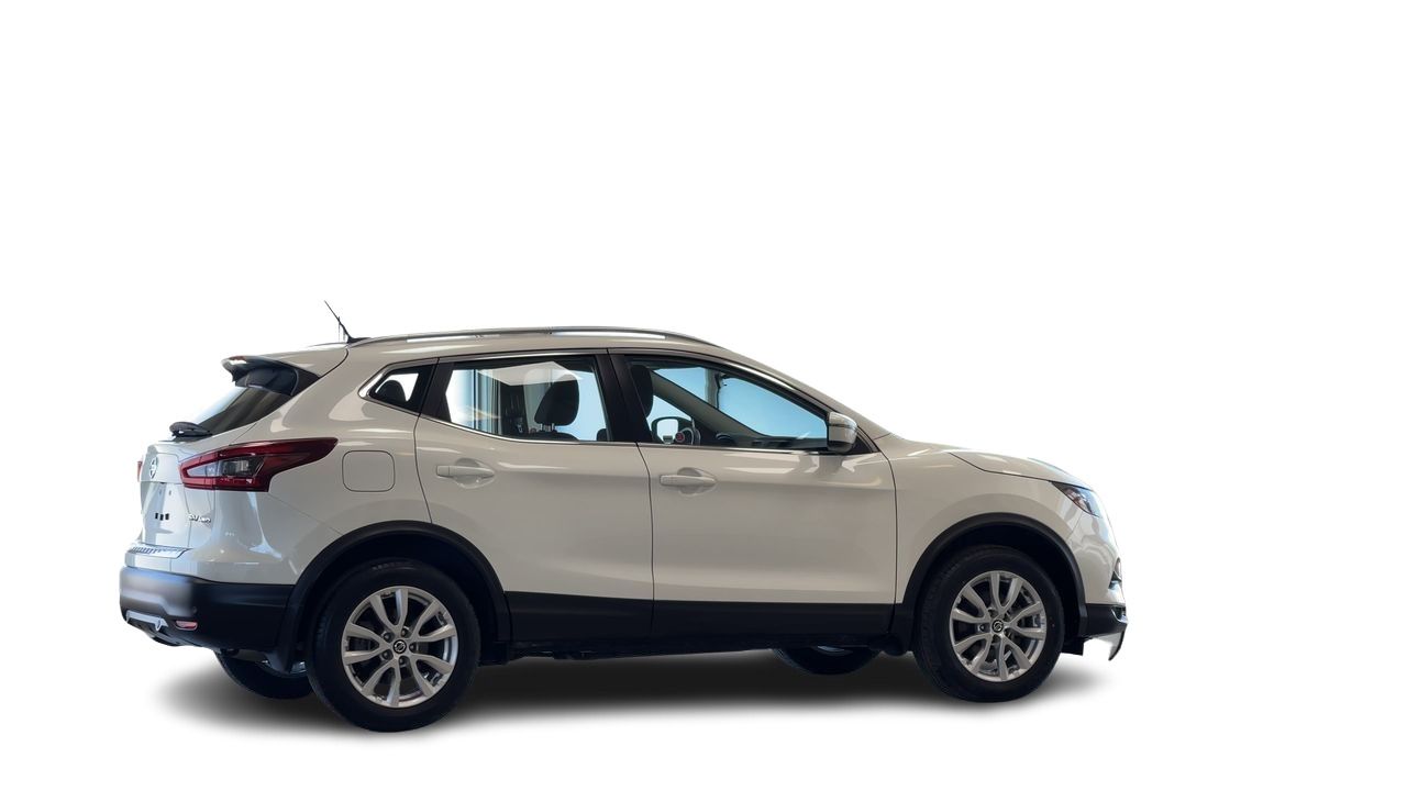 2023 Nissan Qashqai