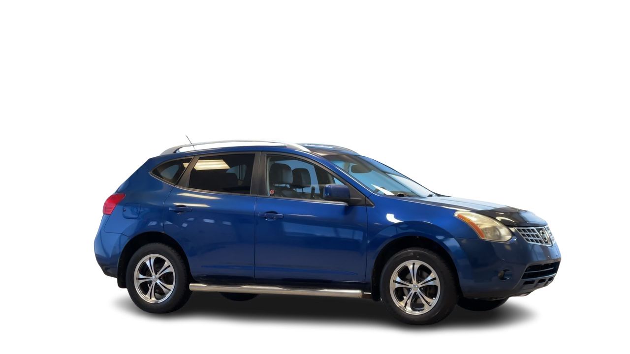 Nissan Rogue  2009 à Regina, Saskatchewan