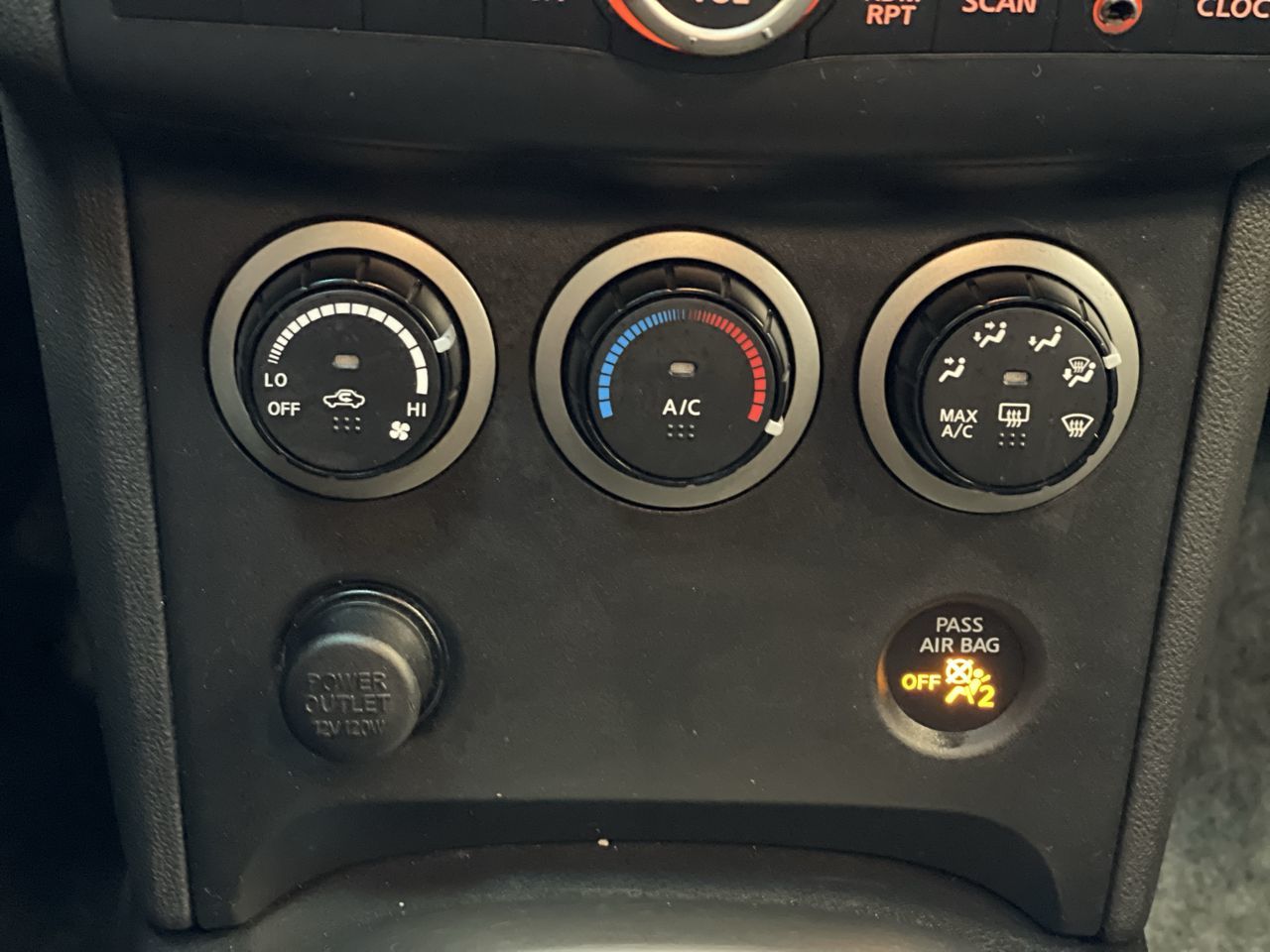 Nissan Rogue  2009 à Regina, Saskatchewan