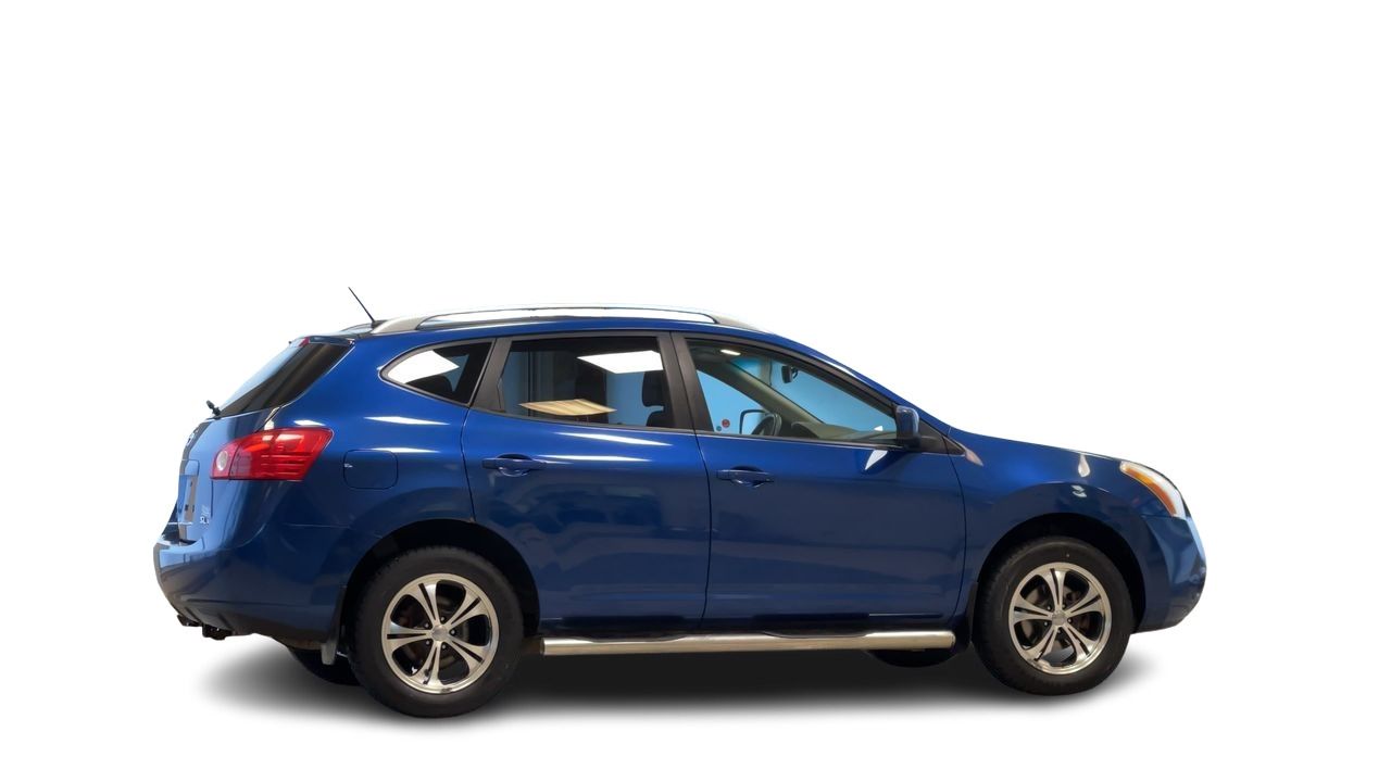 Nissan Rogue  2009 à Regina, Saskatchewan
