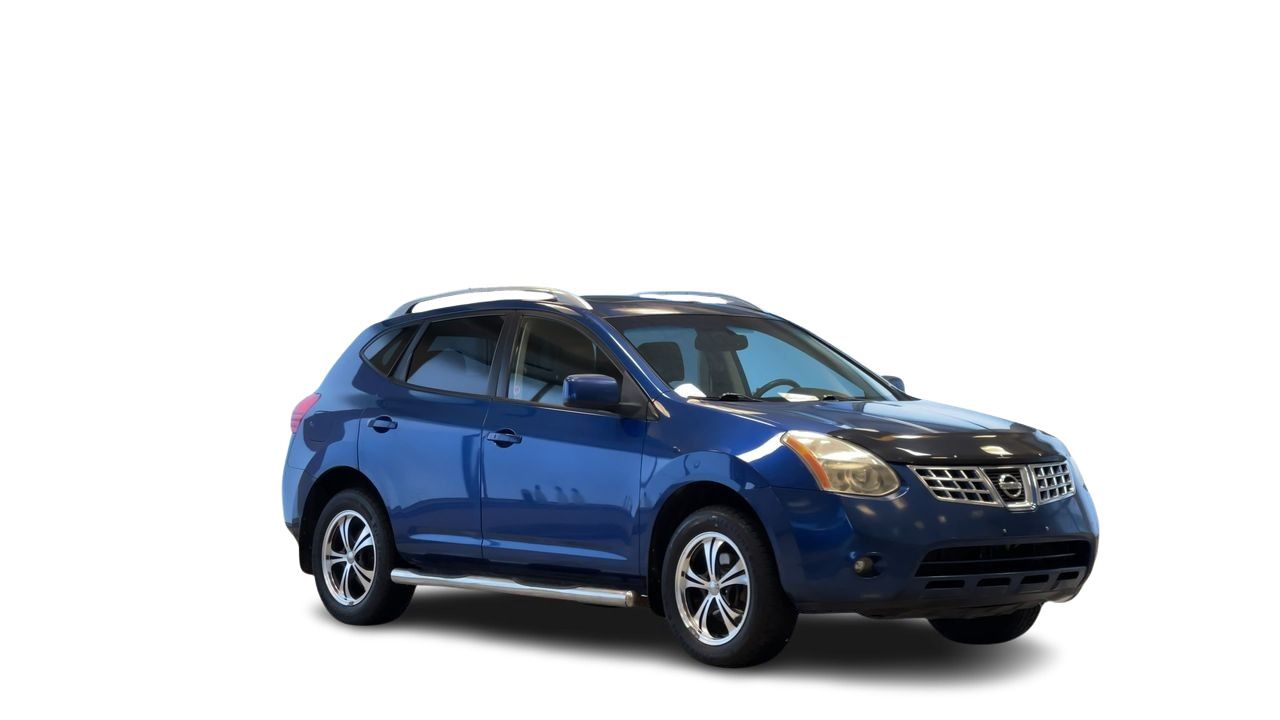 Nissan Rogue  2009 à Regina, Saskatchewan