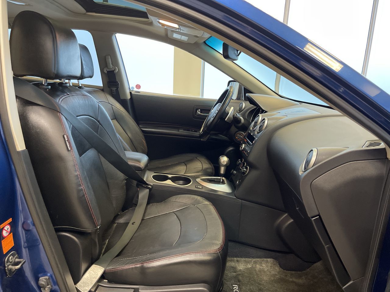 Nissan Rogue  2009 à Regina, Saskatchewan